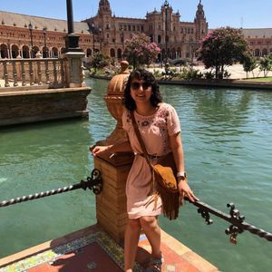 Meet your Posher, Brittany